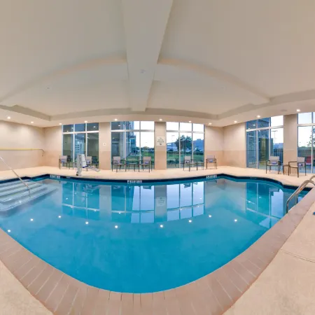 Holiday Inn & Suites HOUSTON WEST - KATY MILLS by IHG