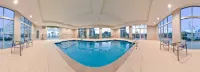 Holiday Inn & Suites Houston West - Katy Mills Các khách sạn ở Katy