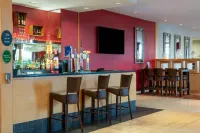 Holiday Inn Express Antrim - M2, Jct.1 Hotels in Crumlin