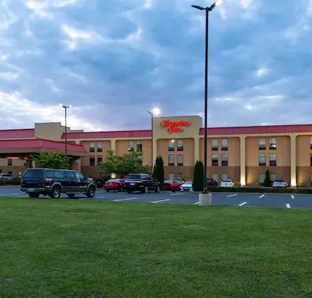Hampton Inn Wytheville