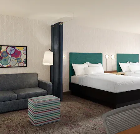 Home2 Suites by Hilton Tyler