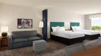 Home2 Suites by Hilton Marion Hotels in Marion