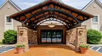 Homewood Suites by Hilton Stratford Hotel di Shelton