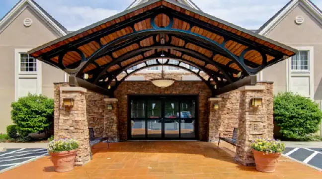 Homewood Suites by Hilton-斯特拉特福德