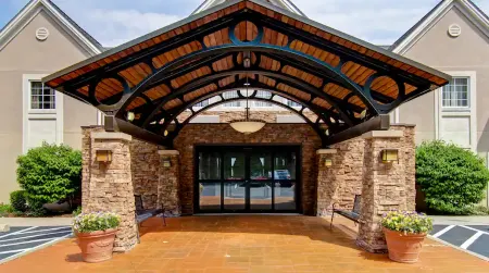 Homewood Suites by Hilton Stratford