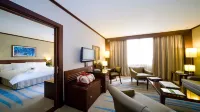 Holiday Inn Riyadh - Izdihar Hôtels à : Riyad