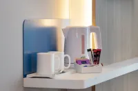 Holiday Inn Express MUNICH AIRPORT - ERDING Hotel a Erding