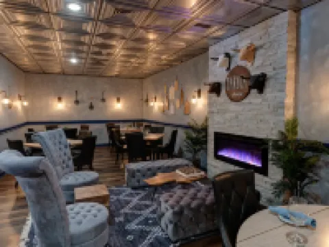 Ramada by Wyndham Vineland Millville Area Hoteles en Vineland