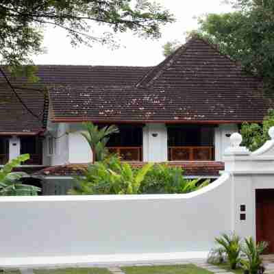 Le Colonial 1506 - Exclusive Luxury Hideaway Hotel Exterior