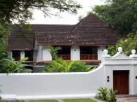 Le Colonial 1506 - Exclusive Luxury Hideaway Hotel di Kochi