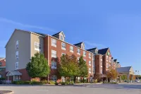 Holiday Inn Express & Suites ST. Louis West-O'Fallon