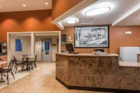 Super 8 by Wyndham Corvallis Hotels in Corvallis
