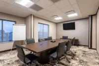 Wingate by Wyndham Angola Hotels in Pleasant Township