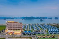 Wyndham Garden Sonasea Van Don Hotels in 