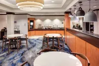 Fairfield Inn & Suites Wilmington/Wrightsville Beach