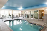 Fairfield Inn & Suites Sheridan Hôtels à : Sheridan County