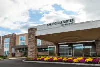 SpringHill Suites Somerset Franklin Township Hôtels à : Franklin Township