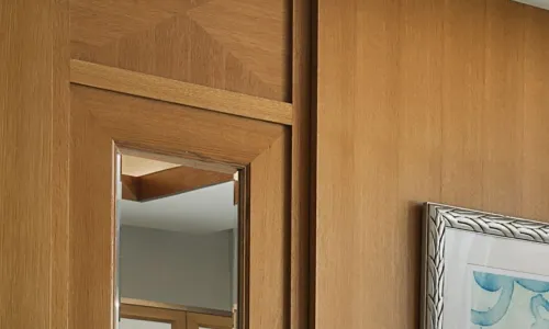 The St. Regis Saadiyat Island Resort, Abu Dhabi