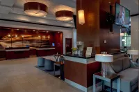 Marriott St. Louis West - bar