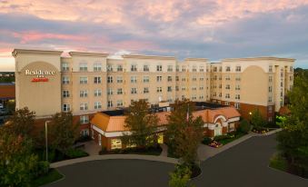 Residence Inn East Rutherford Meadowlands