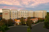 Residence Inn East Rutherford Meadowlands فنادق في Hasbrouck Heights