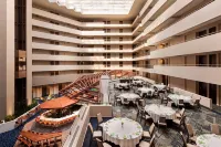 Sheraton Suites Philadelphia Airport Hotels in Philadelphia