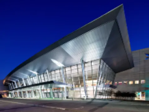 ザ ウェスティン ダラス ダウンタウン ダラスのホテル