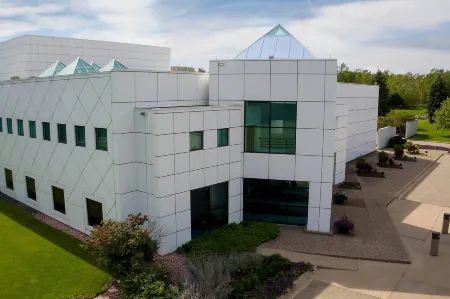 AC Hotel by Marriott Minneapolis Downtown