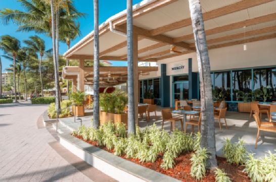 Public Areas Aruba Marriott Resort & Stellaris Casino Photo