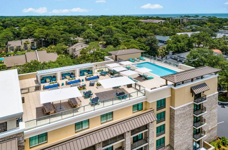 Courtyard by Marriott Hilton Head Island photo 4