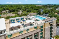 Courtyard by Marriott Hilton Head Island - Beach