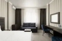 Hotel Loft Afon Hotels in Gudauta