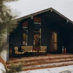 Gagarka Village Hotels in Gorod Zarechnyy