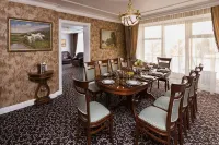 Chuvashiya Hotel - สัตว์เลี้ยง