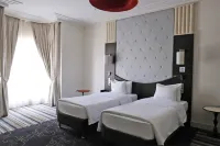 Mercure Rostov-Na-Donu Tsentr Hotel