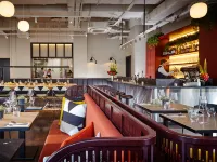 The Mont Hotels in Dublin