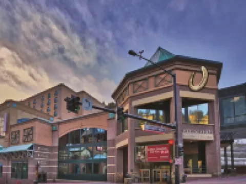 Horseshoe Black Hawk- A Caesars Rewards Destination Hotels in Black Hawk