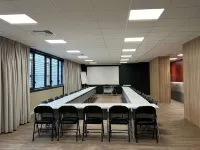 Ibis Styles Arras Centre