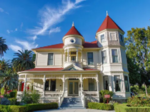 Residence Inn Camarillo Hotels in Camarillo