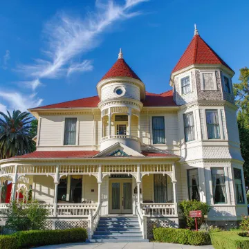 Residence Inn Camarillo