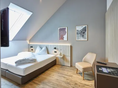 Hotel Balga Natur- Und Bikehotel Hotels near Historisches Museum (Heimatmuseum)