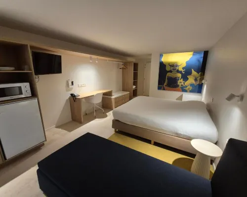 Hotel Corbie Geel Hotels in Geel
