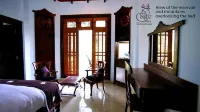 Castle Palace Kandy Hotels in Medadumbara