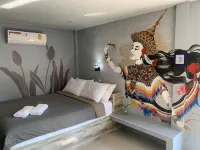 Tawanna Resort Hotels in Khuan Khanun
