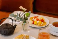 Yelo Belle Epoque Hotel Festival Palace, Sonder Hotels in Cannes