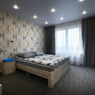 City Park Hotel (Сити Парк)