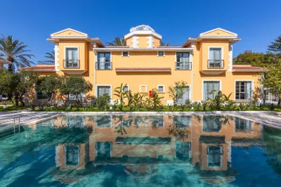 Ema Houses Hotels near Ozaltin Tarim