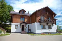 Voznesenskaya Sloboda Park-Hotel