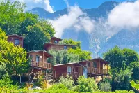 Fullmoon Camp - Pensions