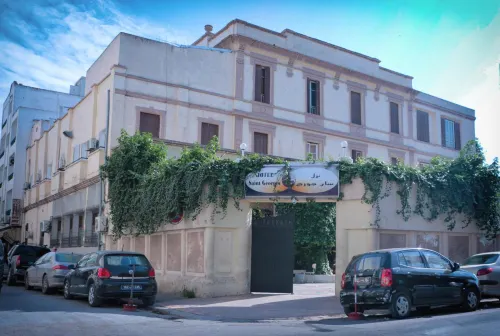 Hotel Saint Georges Tunis - 3-Star